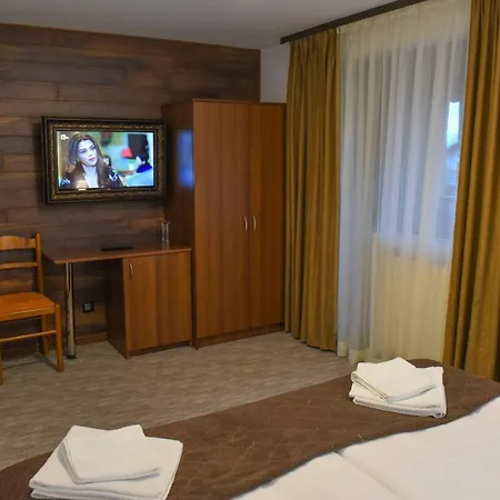 Rothmans Hotel