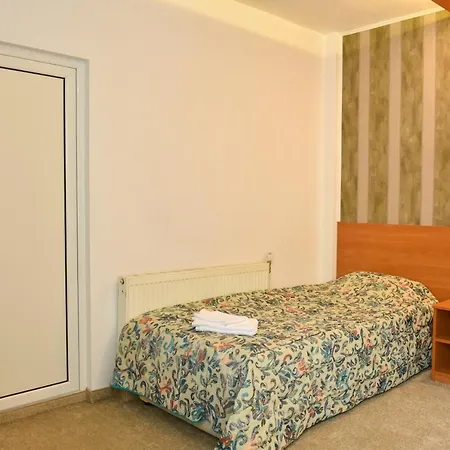 Rothmans Hotel