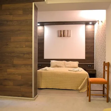 Hotel Rothmans Bansko