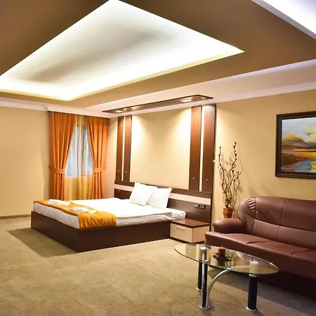 Rothmans Hotel