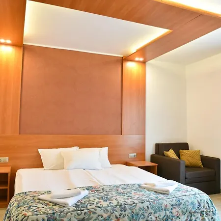 Rothmans Hotel Bansko