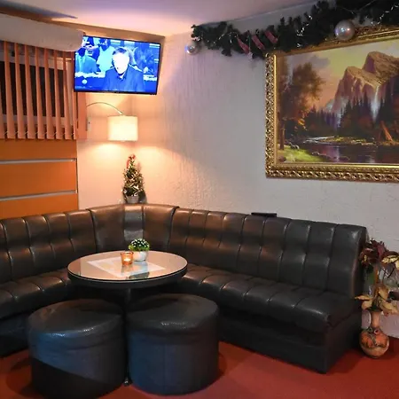 Rothmans Hotel