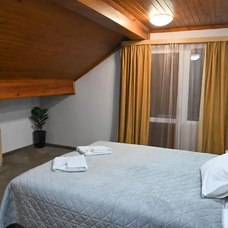 Rothmans Hotel Bansko