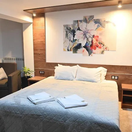 Hotel Rothmans Bansko