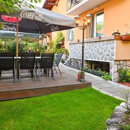 Rothmans Hotel Bansko
