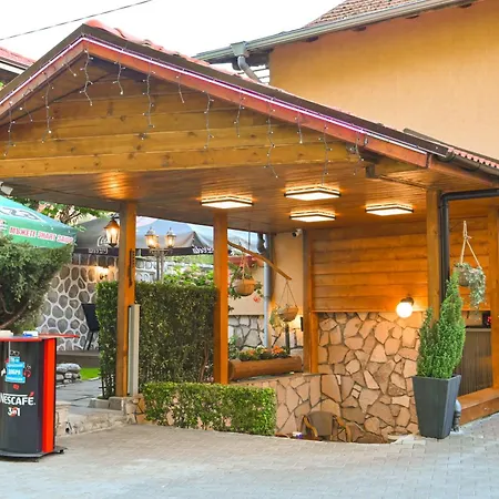 Rothmans Bansko