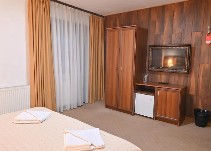 Hotel Rothmans-breakfast - Free Parking - Lobby 3*