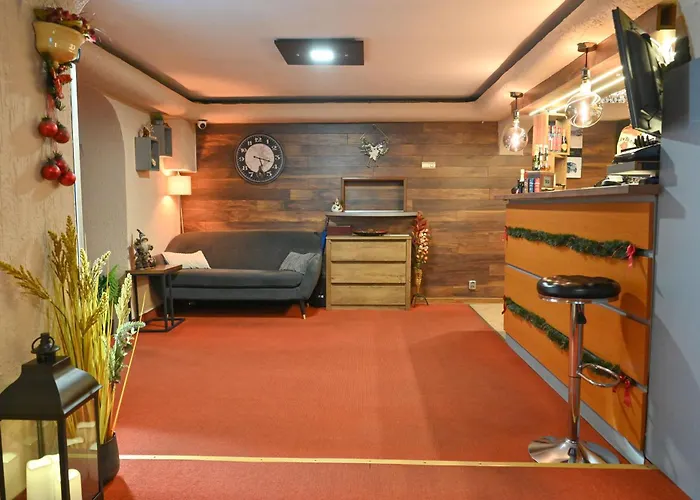 Rothmans-breakfast - Free Parking - Lobby Hotel 3*