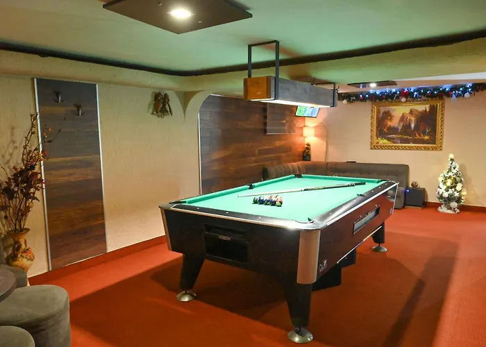 Rothmans-breakfast - Free Parking - Lobby 3*