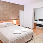 Rothmans-breakfast - Free Parking - Lobby 3* Bansko