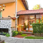 Hotel Rothmans-breakfast - Free Parking - Lobby