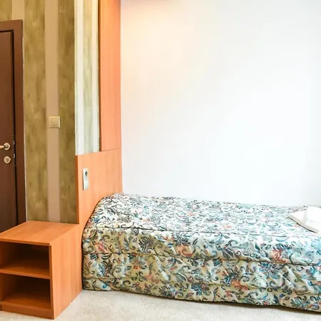 Rothmans-breakfast - Free Parking - Lobby 3*