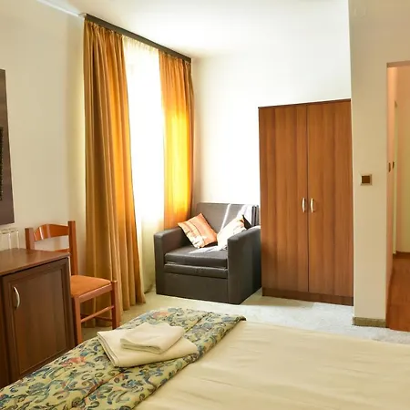 Rothmans-breakfast - Free Parking - Lobby Ξενοδοχείο 3*