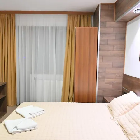 Rothmans-breakfast - Free Parking - Lobby Ξενοδοχείο Μπάνσκο