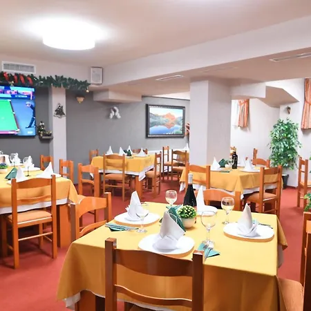 Ξενοδοχείο Rothmans-breakfast - Free Parking - Lobby