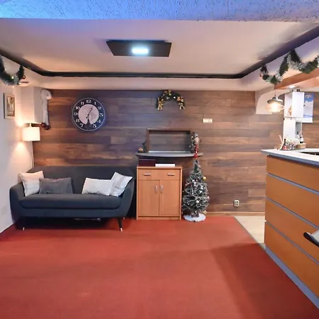 Rothmans-breakfast - Free Parking - Lobby Ξενοδοχείο