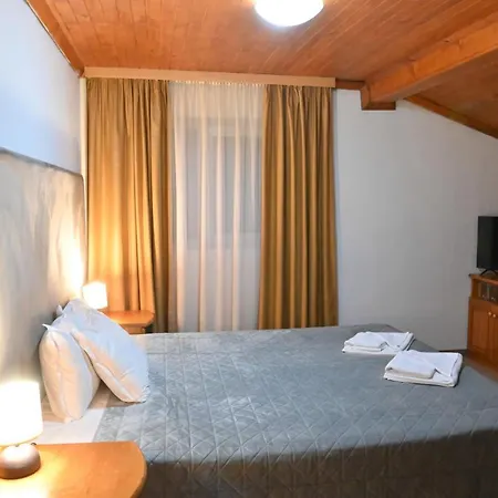 Rothmans-breakfast - Free Parking - Lobby 3* Μπάνσκο