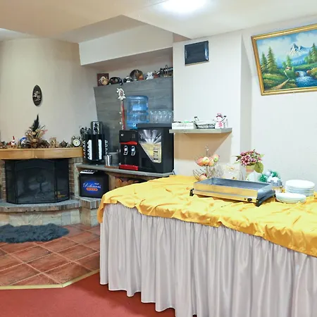 Rothmans-breakfast - Free Parking - Lobby 3* Μπάνσκο