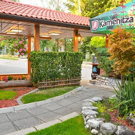 Rothmans-breakfast - Free Parking - Lobby 3* Μπάνσκο