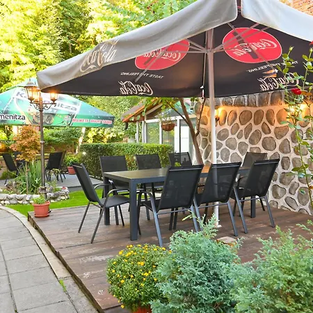 Rothmans-breakfast - Free Parking - Lobby 3* Μπάνσκο