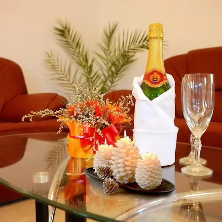 Rothmans-breakfast - Free Parking - Lobby Ξενοδοχείο Μπάνσκο