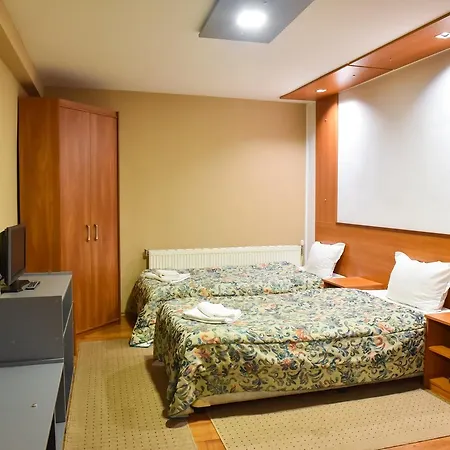 Ξενοδοχείο Rothmans-breakfast - Free Parking - Lobby