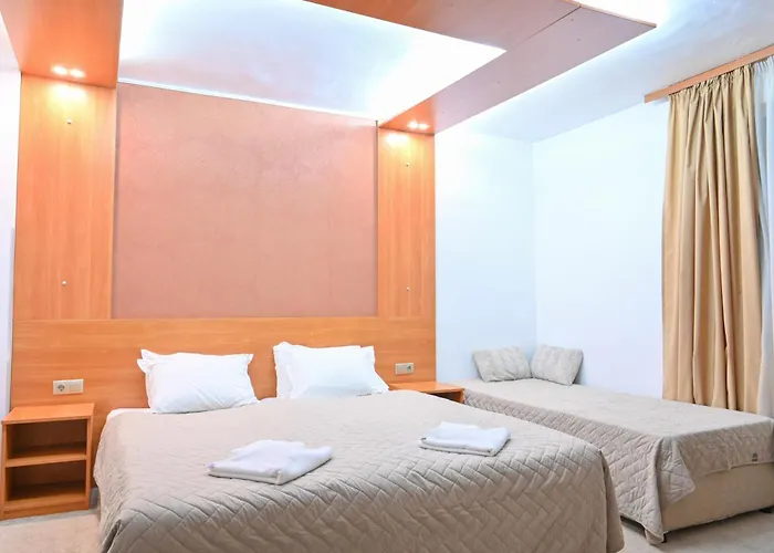 Rothmans-breakfast - Free Parking - Lobby Hotel