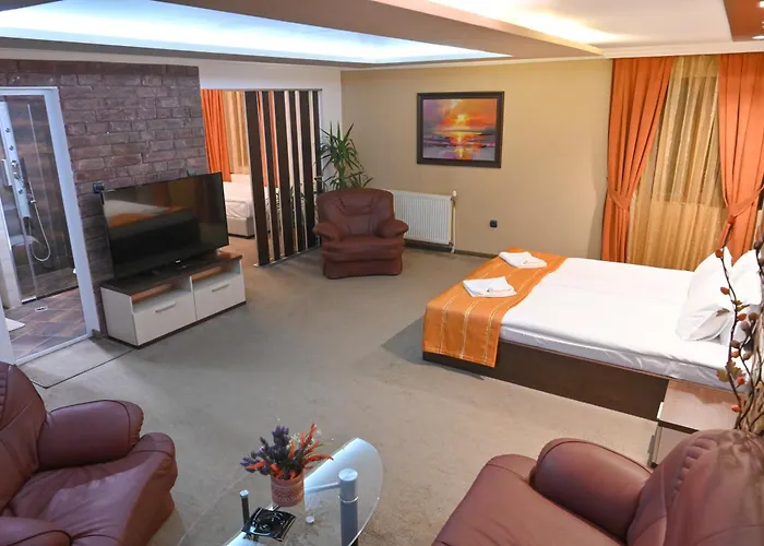 Hotel Rothmans-breakfast - Free Parking - Lobby 3*