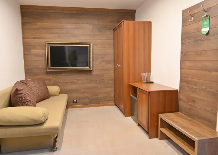 Rothmans-breakfast - Free Parking - Lobby 3* Bansko