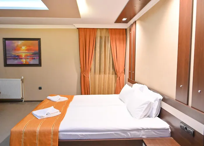 Rothmans-breakfast - Free Parking - Lobby 3*