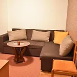 Rothmans-breakfast - Free Parking - Lobby בנסקו