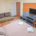 Rothmans-breakfast - Free Parking - Lobby 3* בנסקו
