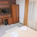Rothmans-breakfast - Free Parking - Lobby Bansko