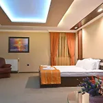 Hotell Rothmans-breakfast - Free Parking - Lobby 3*