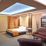 Hotell Rothmans-breakfast - Free Parking - Lobby Bansko