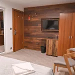 Rothmans-breakfast - Free Parking - Lobby Hotell Bansko