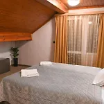 Hotell Rothmans-breakfast - Free Parking - Lobby Bansko