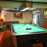 Hotell Rothmans-breakfast - Free Parking - Lobby