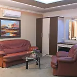 Hotell Rothmans-breakfast - Free Parking - Lobby Bansko