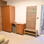 Hotell Rothmans-breakfast - Free Parking - Lobby Bansko
