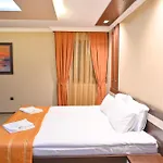 Rothmans-breakfast - Free Parking - Lobby 3*
