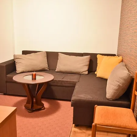 Rothmans-breakfast - Free Parking - Lobby Bansko