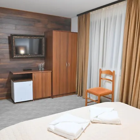 酒店 Rothmans-breakfast - Free Parking - Lobby 班斯科