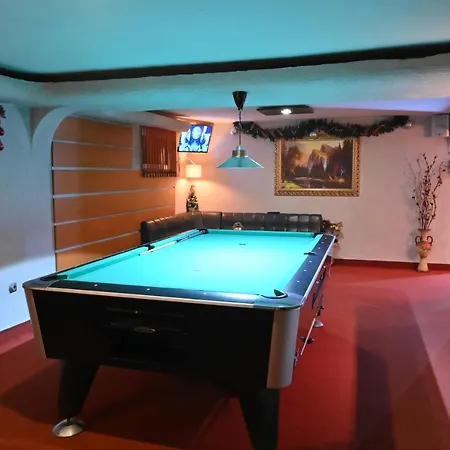 Rothmans-breakfast - Free Parking - Lobby 酒店 3*