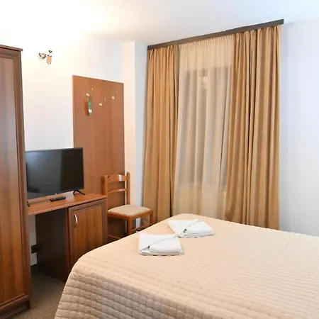 酒店 Rothmans-breakfast - Free Parking - Lobby 班斯科