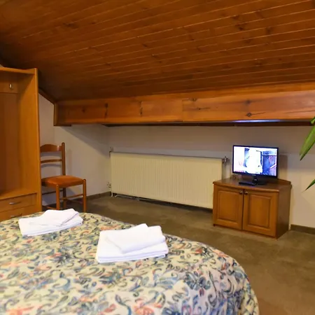 Rothmans-breakfast - Free Parking - Lobby 酒店