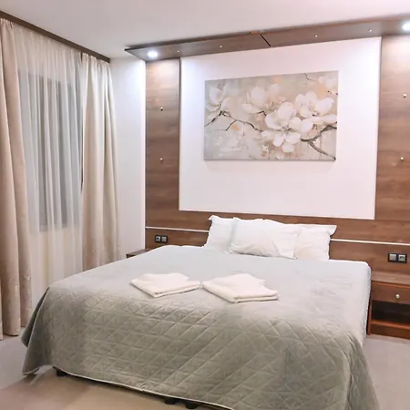 Rothmans-breakfast - Free Parking - Lobby Hotel Bansko