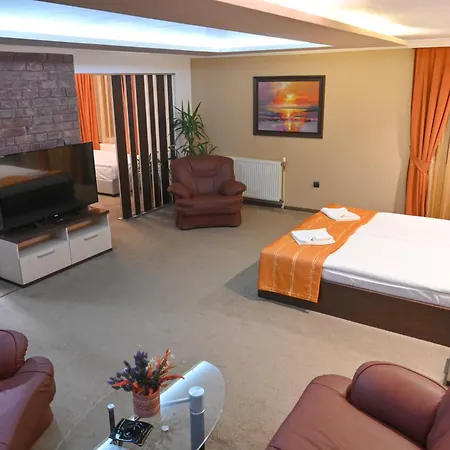 Hotel Rothmans-breakfast - Free Parking - Lobby 3*