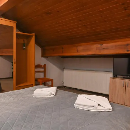 Hotel Rothmans-breakfast - Free Parking - Lobby Bansko