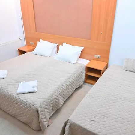 Rothmans-breakfast - Free Parking - Lobby 3* Bansko